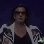 E che cosa è successo