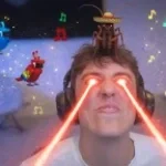 thi was my reaction...