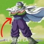 Piccolo Aura Farming boosted