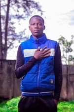 Vanilson DL Banger Feat Ladjizzy