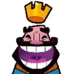 HEHEHE HA clash royal