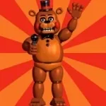 im toy freddy