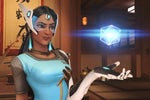 Overwatch Symmetra Ultimate Earrape (Tatiana Effect)