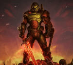 The Only Thing They Fear Is You | DOOM SLAYER ETERNAL