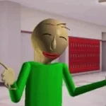 balci don't like apples