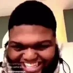 What do you mean by that Druski meme