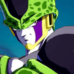 Perfect Cell's Theme