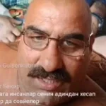 Salami guzel aliyon azina Kobra amet