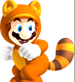 Full P Meter - SMB3 - Sound