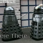 i am dalek gay