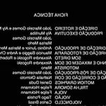 CRÉDITOS FINAIS MEME