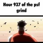 invincibel berd mark - Sound