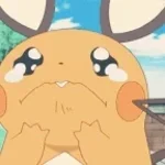 Garchomp Pokemon cry