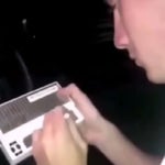 LETS GO stylophone meme