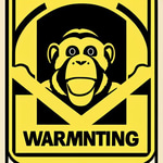 warning warning there is a