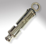 Trench Whistle Sound