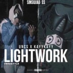 SINSQUAD LIGHTWORK FREESTYLE