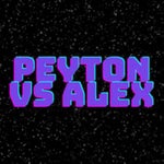 Peyton VS Alex (Original Song)