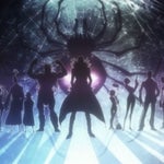 Requiem Aranea (Hunter x Hunter)