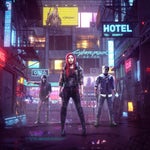 Cyberpunk 2077 OST Maelstrom Gang