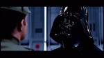 Darth Vader - The Emperor does not share