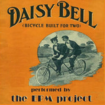 Daisy Bell Creepy Sound