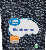 great value blueberries