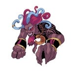 hood hoo code for you