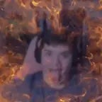 Die with a smile x Steve