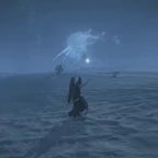 maris, fathom of night