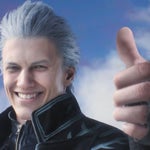 Vergil Yowai