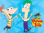 Phineas and Ferb Backyard Beach - Sound