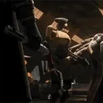 Lightsaber Deactivation