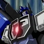 Transformers T.L.K. all Nitro Zeus scenes