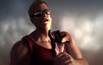 Duke Nukem - Nobody steals our chicks and lives