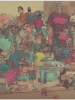 reverb gravity falls