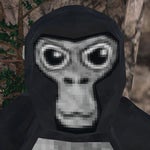Gorilla Tag Locomotion AI