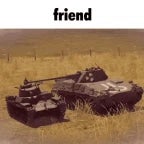 Mika when Gehenners  - BattleTank荣耀坦克 EX (1)