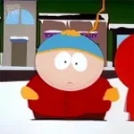 South Park I Love To Sing-a