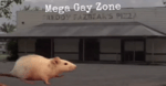 Fck outta here and go to the MEGA GAY ZONE - Sound