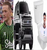 pickford blackford skibidi rashford - Sound