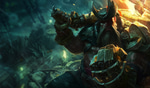 gankplanks q