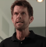 KEVIN CONROY I AM VENGEANCE I AM THE NIGHT I AM BATMAN!