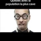 Top 5 des villes du Québec avec la population la plus cave