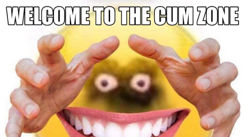 welcome to the CUMZONE