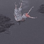 What the dog doing vine