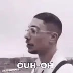 Quand Maes avait kid_appé Aquababe🤣