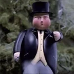 Sir Topham Hatts Theme