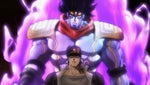 star platinum the world