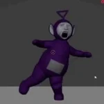 Stricken Intro Scream